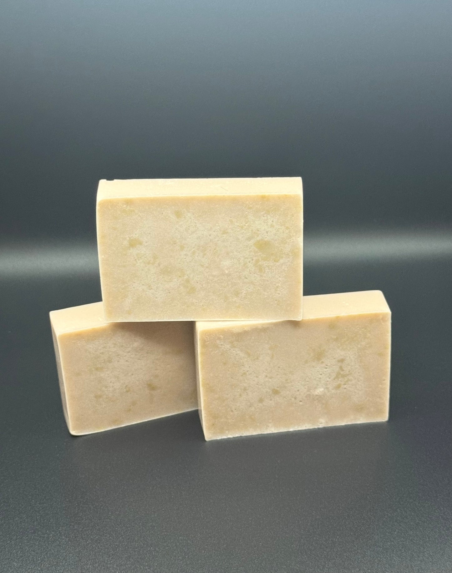 Shea Butter & Oatmeal