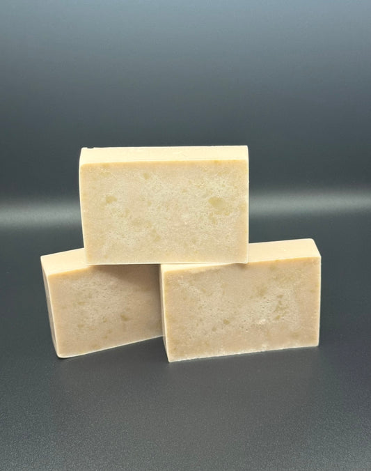 Shea Butter & Oatmeal
