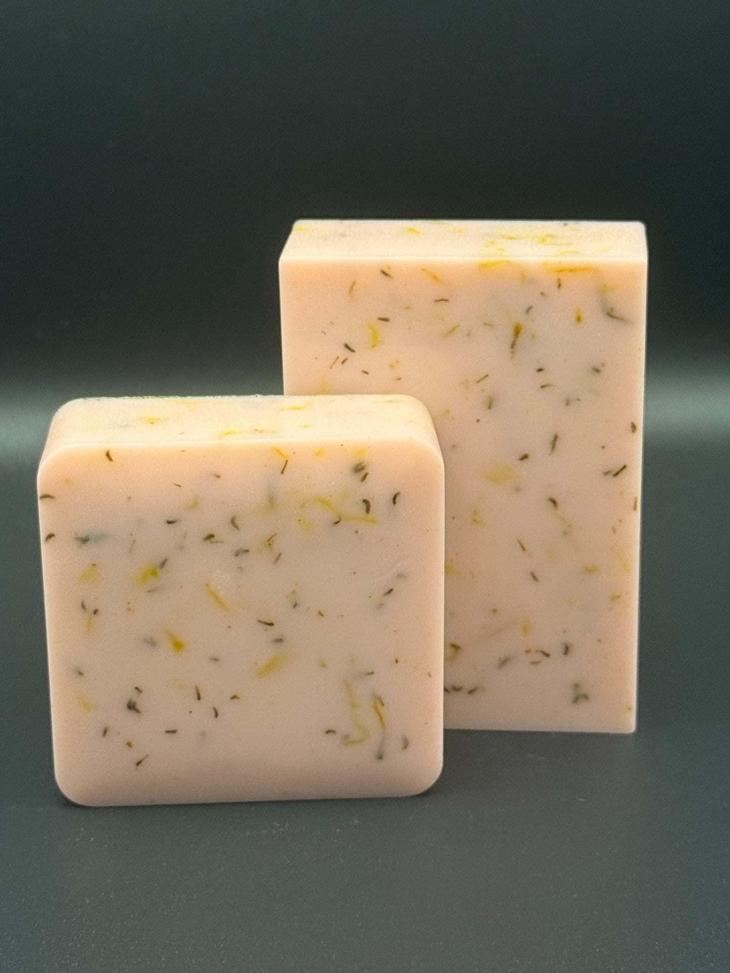 Roseship & Calendula