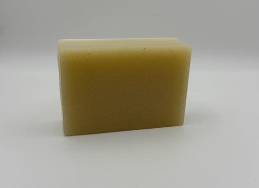 Manao Coco Shave Bar